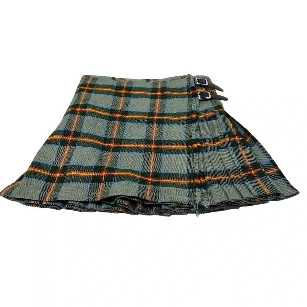NWT! St.Kilda MEN Highland Dress Scottish Tartan SIZE-31‎
